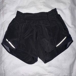lululemon shorts